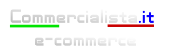 Commercialista.it ecommerce